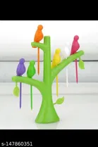 Oil Pump Dispenser with Bird Forks 