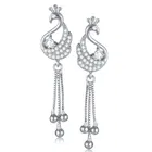 Alloy Earrings for Women 