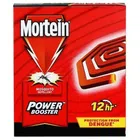 Mortein Power Booster Mosquito Coil (12hr Protection) 10 coil
