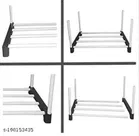 Collapsible Shoe Racks 