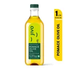 Jivo Pomace Olive Oil 1 L (Bottle)