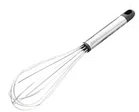 Stainless Steel Whisker (Silver)
