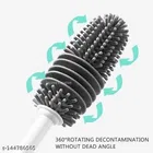 Plastic Bottle Cleaning Brush 