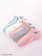 Cotton Socks for Women 
