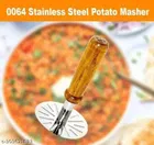Stainless Steel Masher 