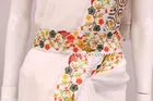 Casual Saree for Women 