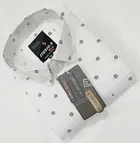 Men's Printed Shirt 