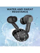 TecSox Pro 2 Wireless Earbuds [Lightweight]
