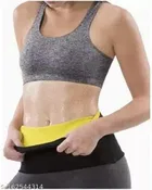 Sweat Belt for Unisex 