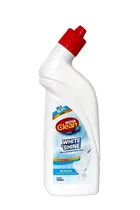 Nova Clean White & Shine Toilet Cleaner 500 ml