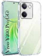 Vivo V2422 / Y300+ 5G Mobile Back Cover 