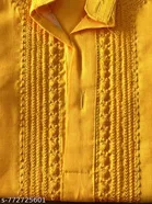 Cotton Kurta Set for Men 