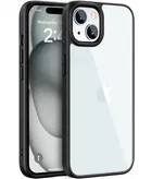 iPhone 15 Mobile Back Cover 