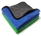Microfiber Cleaning Cloth for Car 
