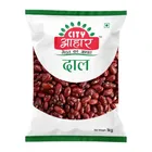 City Aahar Rajma Lal / Sharmili 1 kg