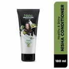 Nisha Healthy & Shiny Avocado & Brahmi Oils Conditioner 180 ml (Tube)