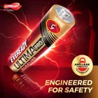Eveready Ultima Pro AAA Alkaline Battery