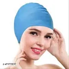 Silicone Swimming Cap 