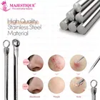 Majestique Blackhead and Pimple Remover Set 