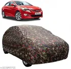Car Cover for Hyundai Fluidic Verna 4S 