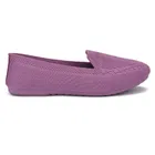 Bersache Loafers for Women 