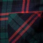 Full Sleeves Checkered Shirt for Men 