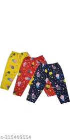 Woolen Pyjama for Kids 