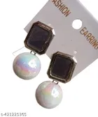 Alloy Earrings for Women 