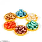 Herbal Vitamin E 60 Pcs Capsules 