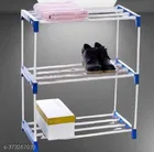 Collapsible Shoe Racks 