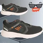Casual Shoes with Sunglasses for Men 
