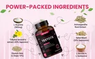 Nirvasa TESTO 7X Muscle Strength 60 Pcs Capsules 