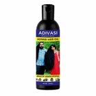 वेदारथा आयुर्वेदिक आदिवासी बालों का तेल, 100 ml
