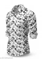 Printed Shirts for Men 