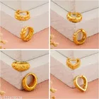 High Quality Earrings/Studs/Bali Combo