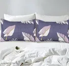 Cotton Pillow Covers 