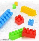 100 Pcs Building Toys for Kids 