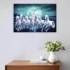 MDF Designer Wall Painting for Home & Office 