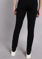 Denim Slim Fit Jeans for Men 