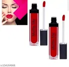 Combo of Matte Me Waterproof Liquid Lipsicks 