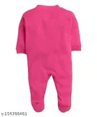 Cotton Rompers for Kids 