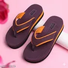 Flipflop for Women, Brown 