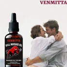 Venmitta Sexual Massage Oil (30 ml)
