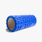 Foam Roller for Muscle Recovery Massage Roll (Blue)