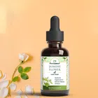 Divyamrut Jasmine Flower Essential Oil (30 ml)