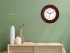 Plastic Wall Clock 