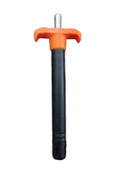 Stainless Steel Gas Lighter For Kitchen Stove 