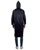 Nylon Waterproof Raincoat for Men 