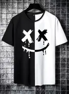 Half Sleeves T-Shirt for Men 