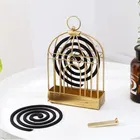 Mosquito coil holder _ 7395